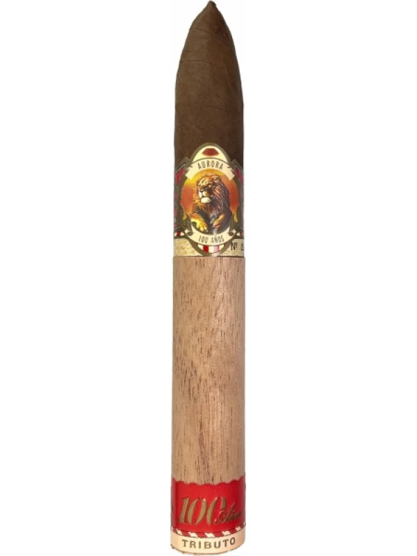 La Aurora 100 Anos Tribute Limited Edition Belicoso