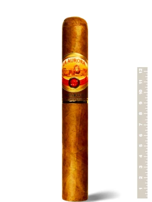 Сигары La Aurora 107 Nicaragua Gran Toro