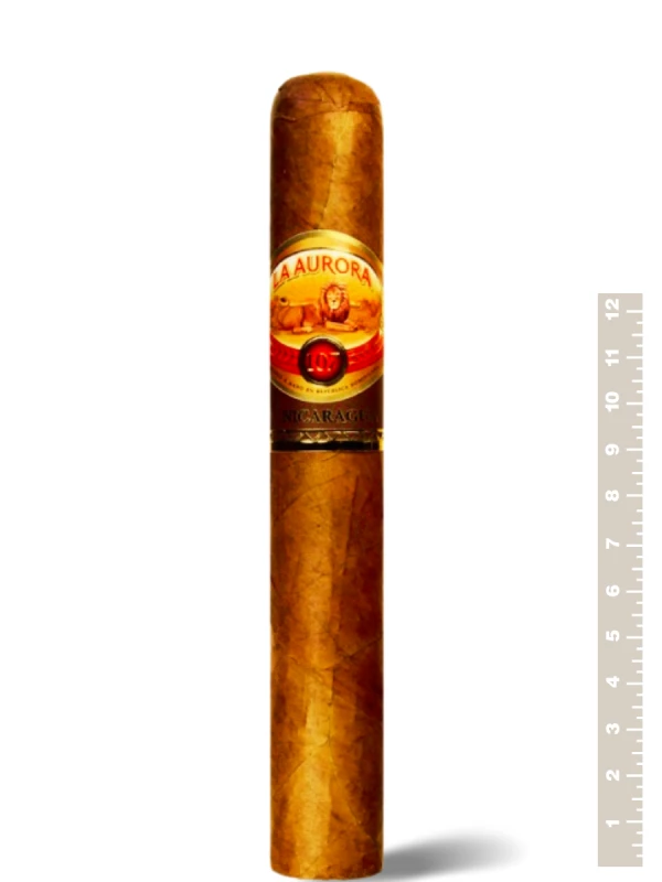 La Aurora 107 Nicaragua Gran Toro