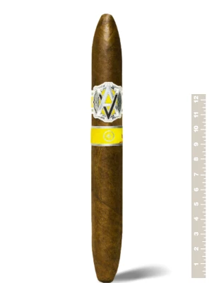 Сигары AVO Regional North Limited Edition 2020