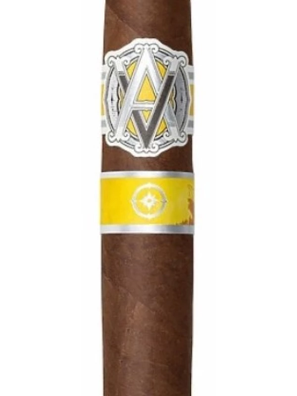 AVO Regional North Limited Edition 2020