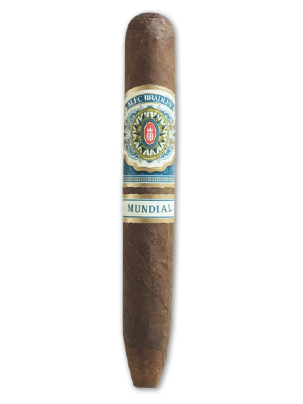 Alec Bradley Mundial Punta Lanza No6