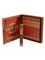 Perdomo Habano Bourbon Barrel Aged Sun Grown Epicure — фото 5