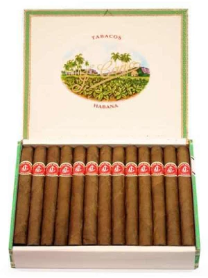 Сигары La Flor De Cano Selectos
