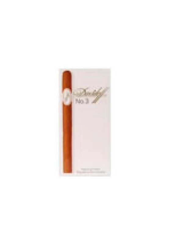 Davidoff Classic №3