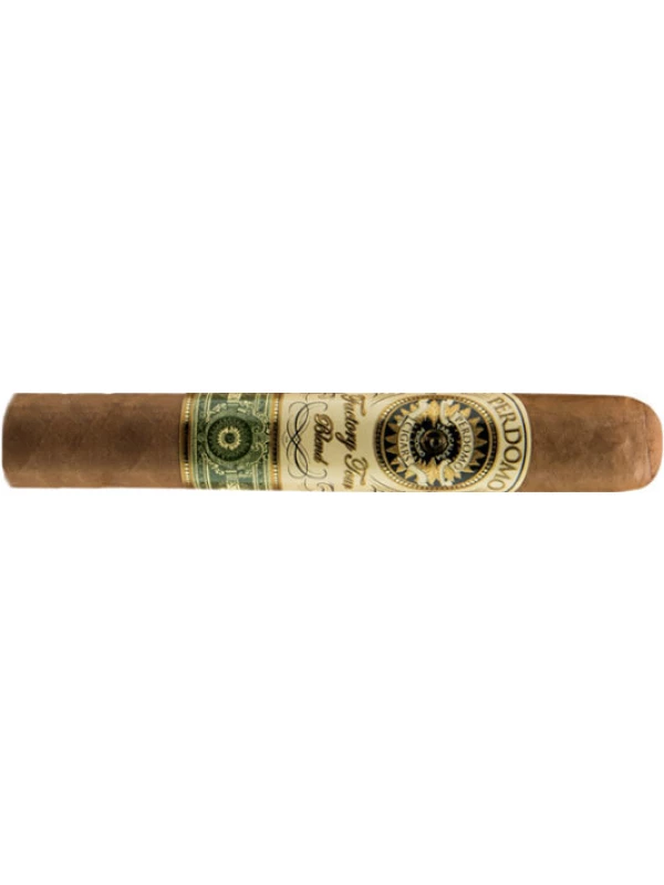 Perdomo Factory Tour Blend Connecticut Robusto