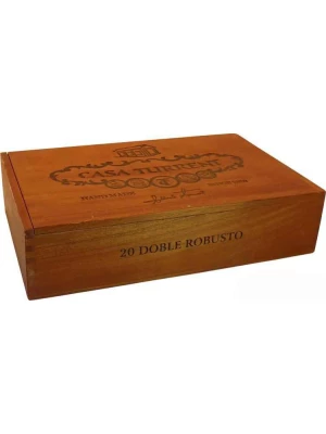Сигары Casa Turrent 1942 Double Robusto