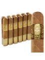 5 Vegas Gold Bar Gordo — фото 1