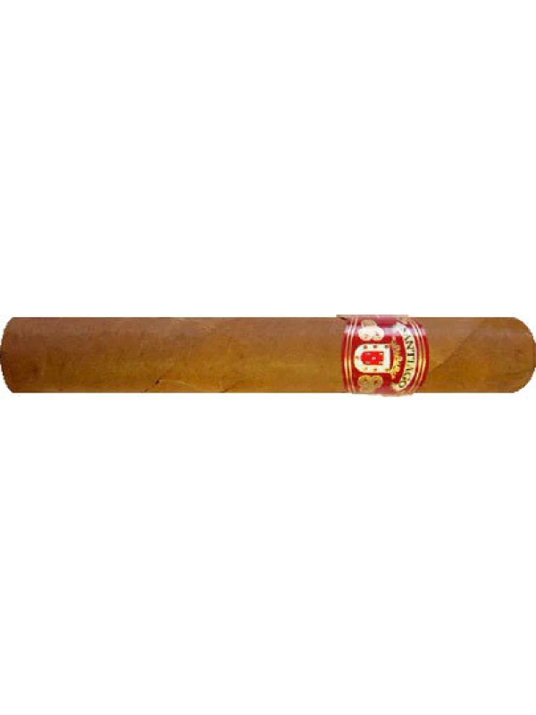 Santiago Robusto