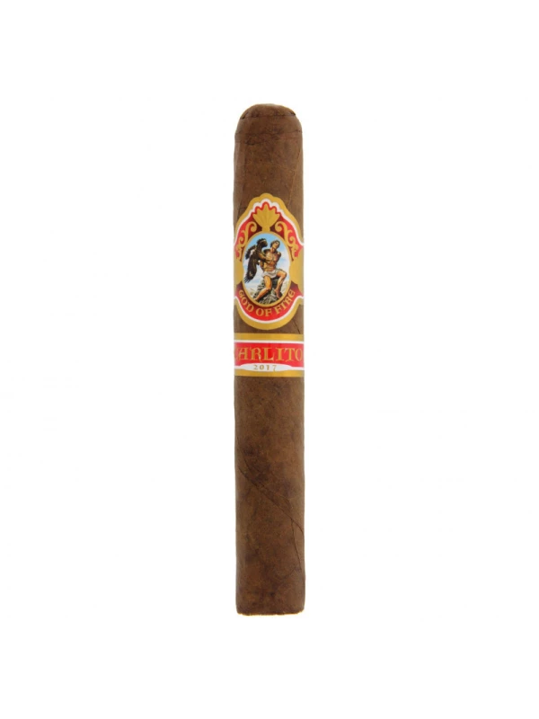 Arturo Fuente GOF by Carlito Double Robusto