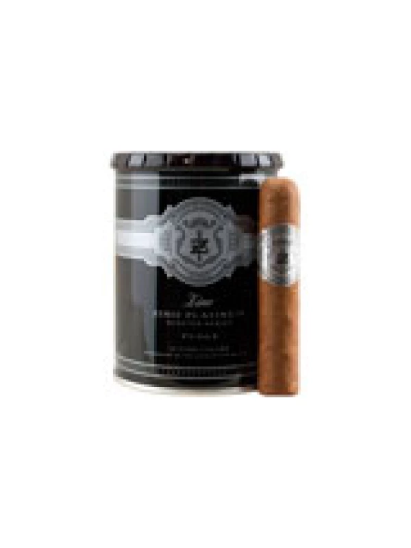 Zino Platinum Pudge