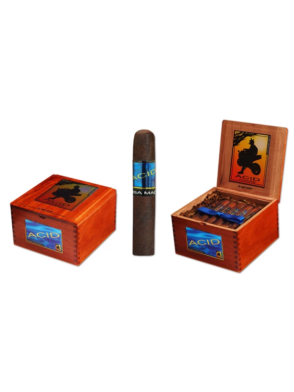 Drew Estate Acid Kuba Maduro