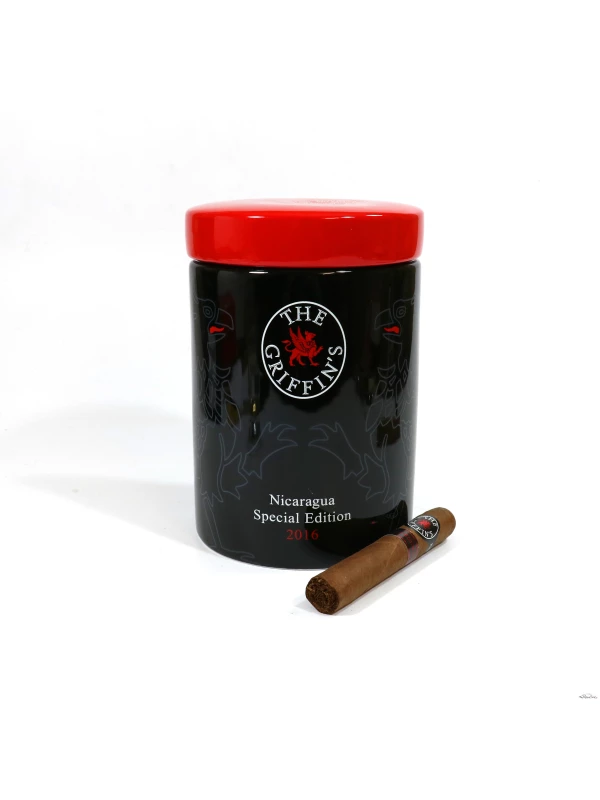 Подарочный набор сигар  Griffins Special Edition 2016 Jar