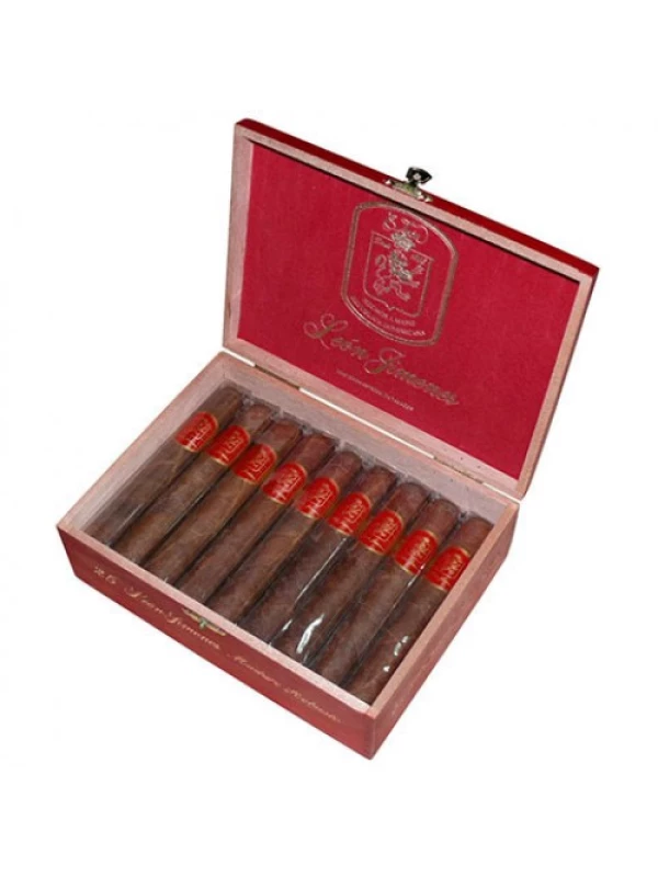 Leon Jimenes Maduro Robusto