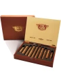Подарочный набор сигар Total Flame Gift Sampler — фото 2