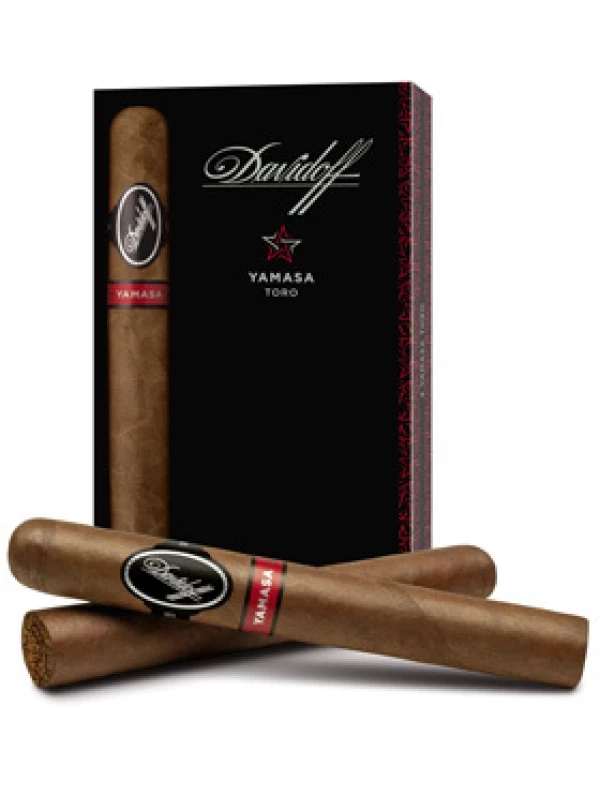 Davidoff Yamasa Toro