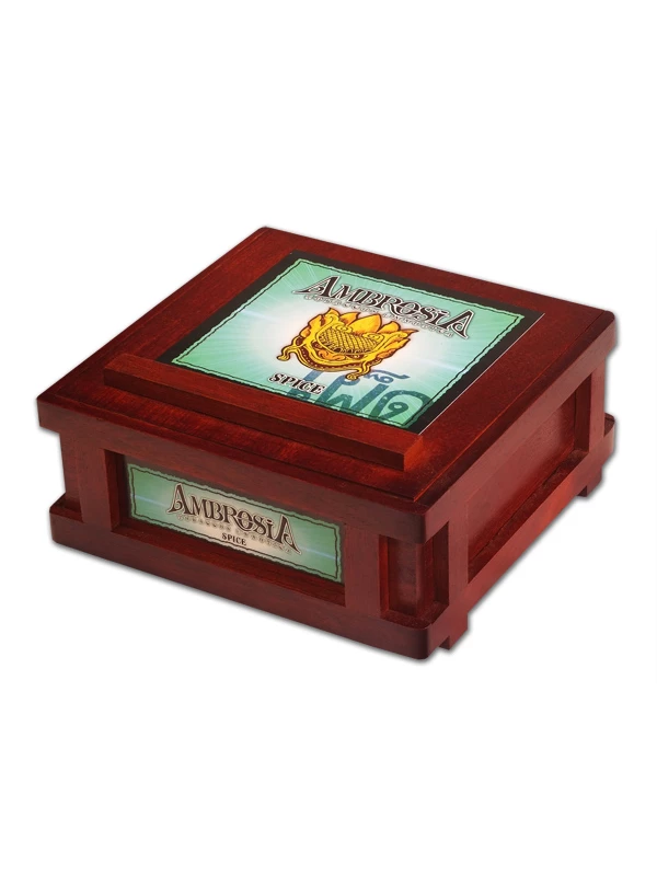 Drew Estate Ambrosia Spice