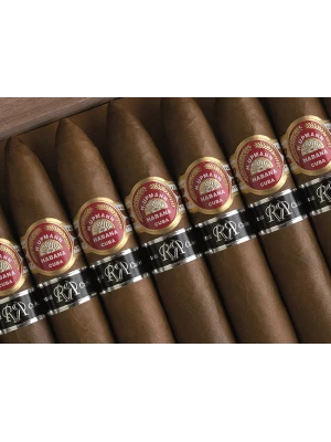 Сигары H. Upmann No.2 Reserva Cosecha