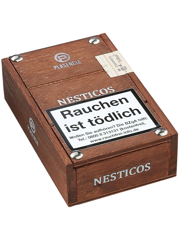 Plasencia Reserva Original Nesticos