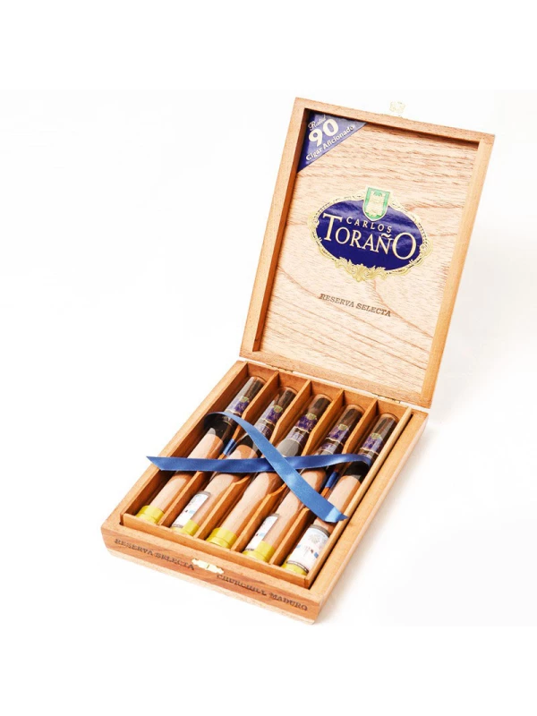 Carlos Torano Reserve Select Churchill Maduro