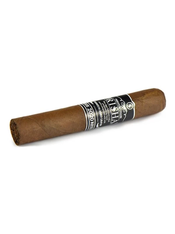 Orishas Serie 2020 Reyes Toro