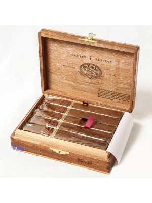 Сигары Padron Family Reserve 44 Years
