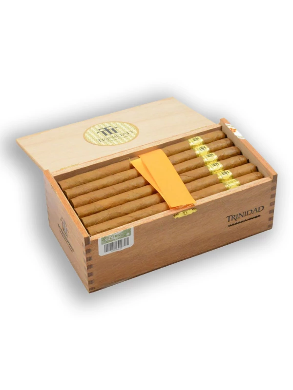 Trinidad Fundadores