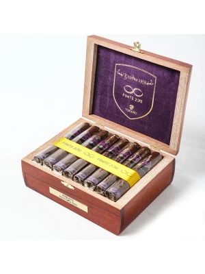 Сигары Carlos Torano Exodus Finite 2013 Robusto