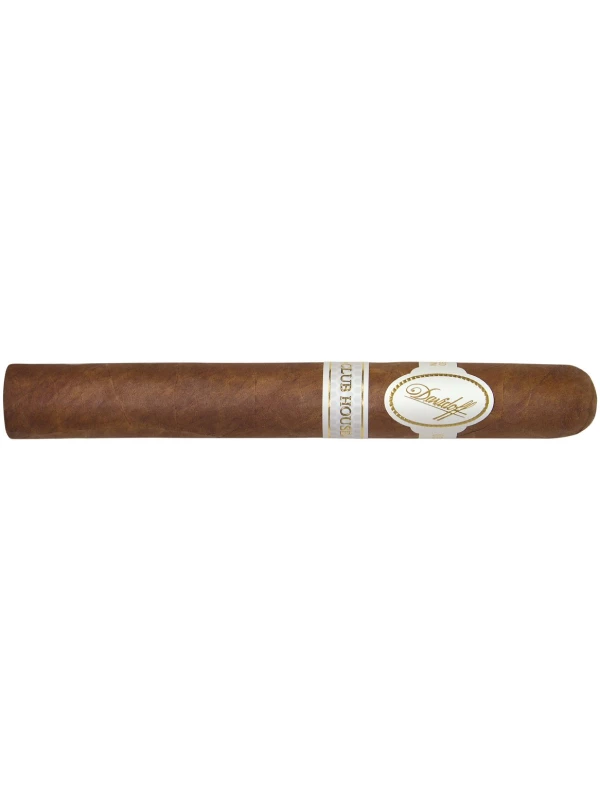 Davidoff Limited Edition Clubhouse Masters Edition