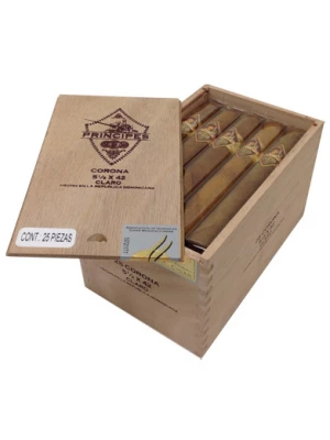 Сигары Principes Claro Corona