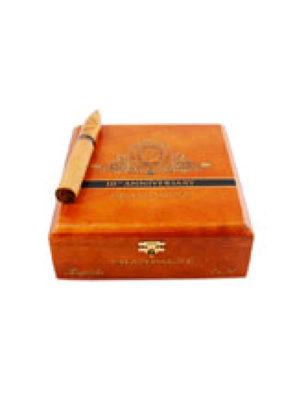 Perdomo Reserve 10 years Anniversary Torpedo Champagne