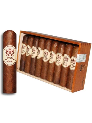 Сигары Dunhill 1907 Titan