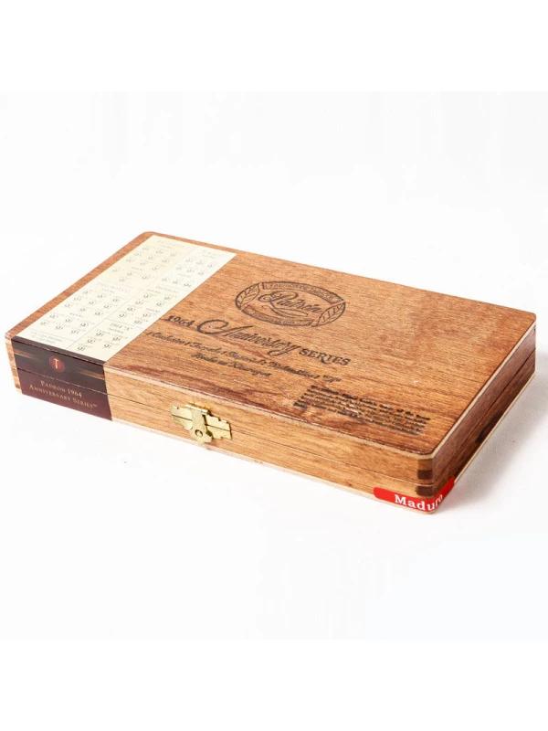 Подарочный набор сигар Padron 1964 Anniversary Sampler Maduro
