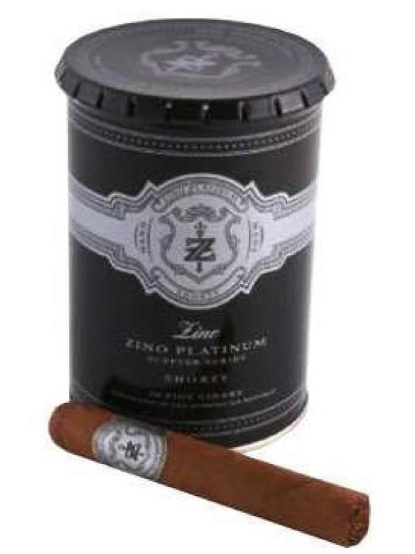 Zino Platinum Scepter Shorty