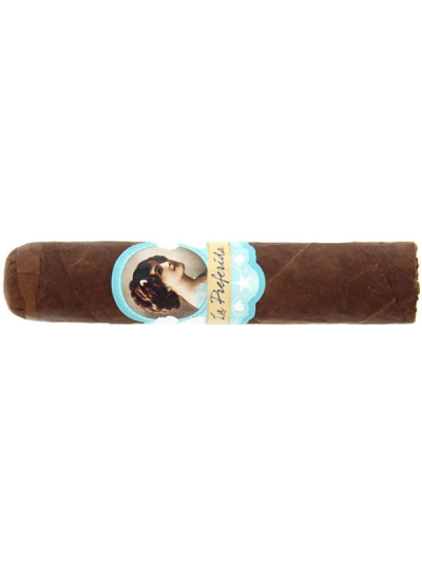 La Preferida №452 Petit Robusto
