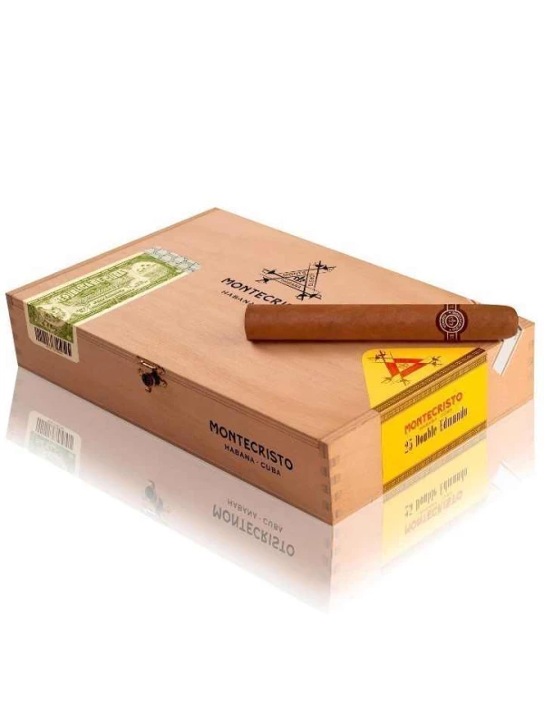 Montecristo Double Edmundo