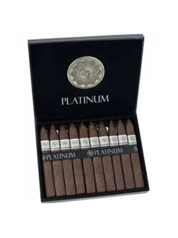 Rocky Patel Platinum Torpedo