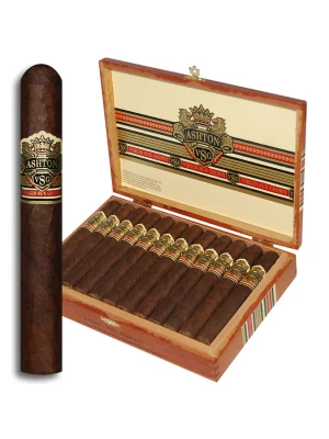 Сигары Ashton VSG Series Robusto
