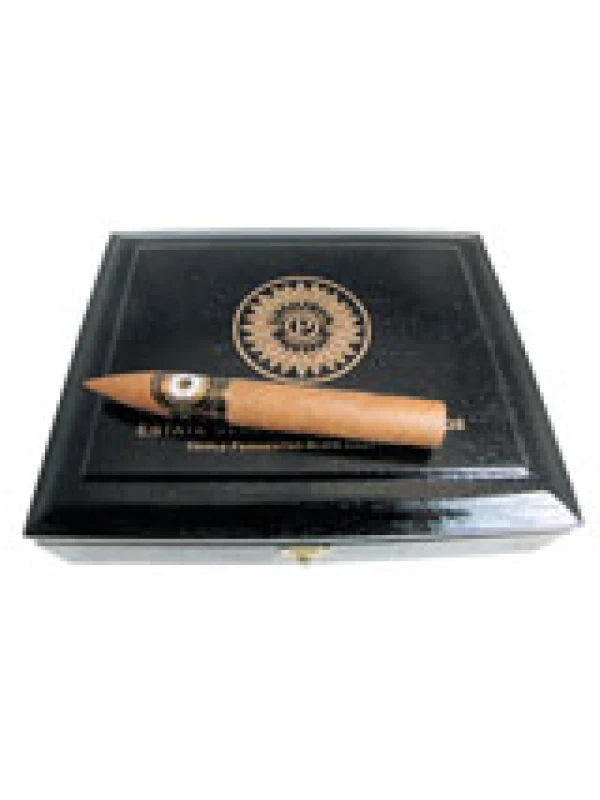 Perdomo ESV 2002 Torpedo