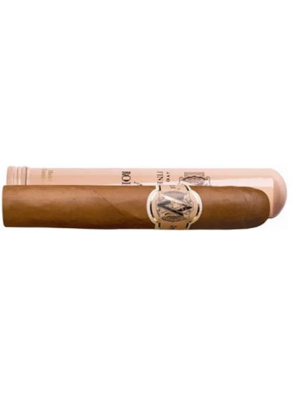 AVO Classic Robusto Tubos
