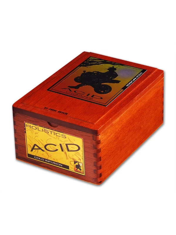 Drew Estate Acid Cold Infusion