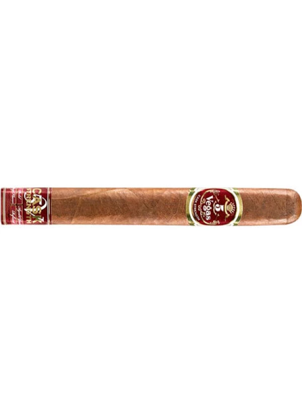 5 Vegas Cask-Strength II Toro
