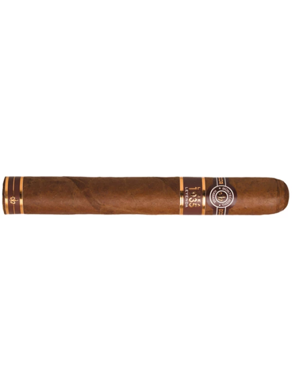 Montecristo Linea 1935 Leyenda
