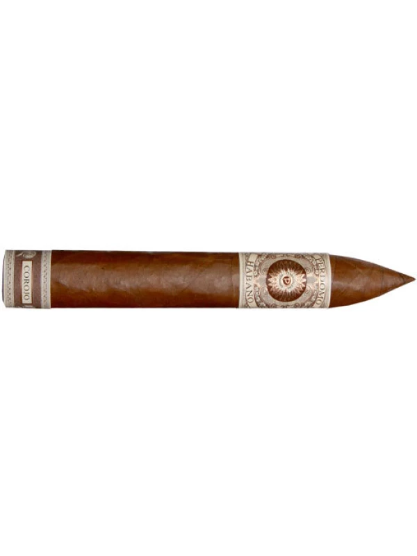 Perdomo Habano Gran Torpedo Corojo