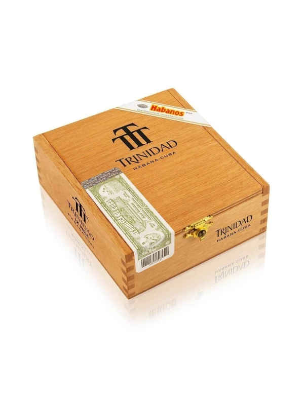Trinidad Vigia