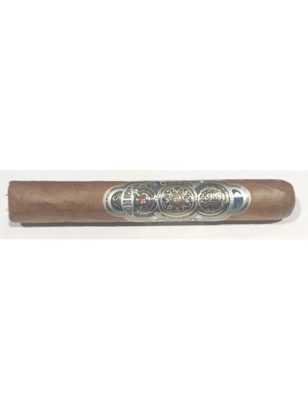 Siglo de Oro Tarde Cuban Leaf