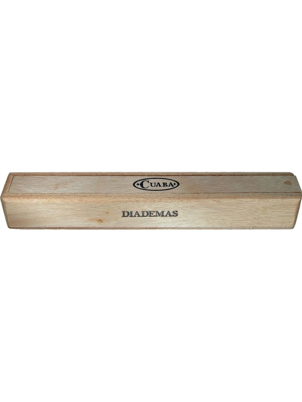 Cuaba Diademas