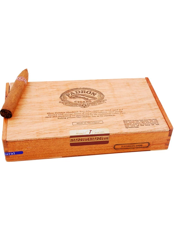Padron Series 6000