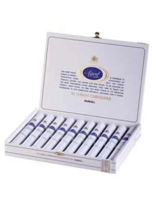 Сигары Dunhill Aged Cabreras Tube