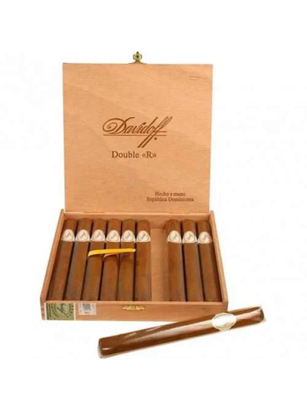 Davidoff Special Double R